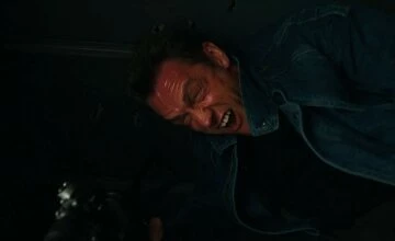 Очень странные дела 3 сезон 5 серия в хорошем качестве